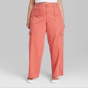 Brand new wild fable